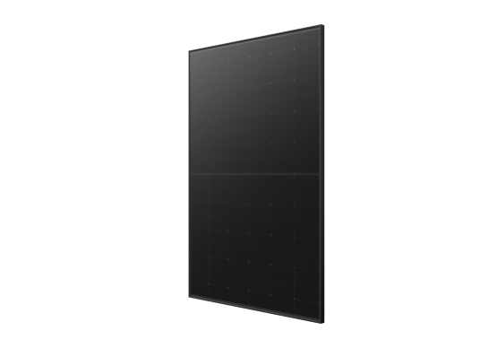 Longi solar -435W Helsvart solpanel - LR5-54HTB435M Solpanel Solproffset