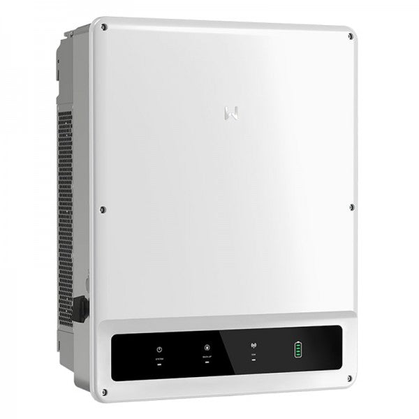 Goodwe - GW8KN-ET PLUS - 8 kw hybridväxelriktare