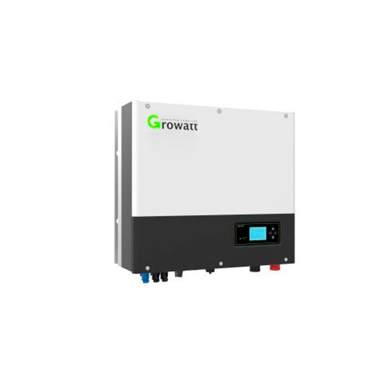 Growatt - SPH 4000TL3 BH-UP 4 kw Hybrid