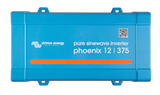 Victron - Phoenix växelriktare 12v / 375va 230V (PIN121371200)