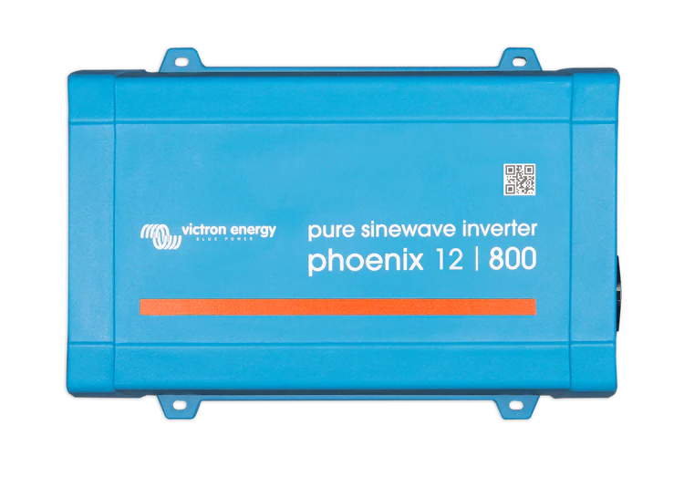 Victron - Phoenix växelriktare 12v / 800va 230V (PIN121801200)