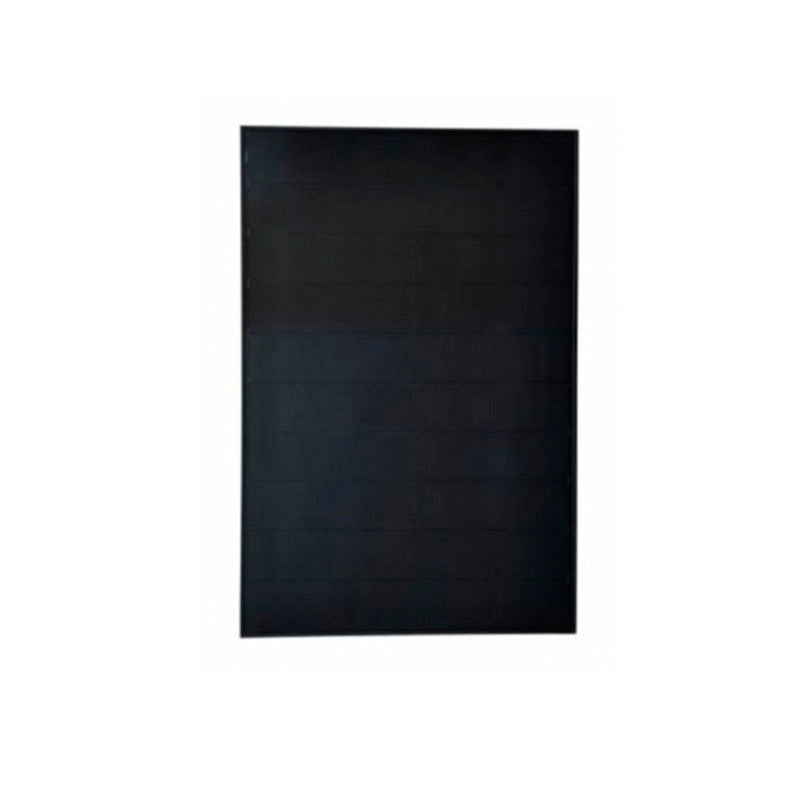 Electrolux- 410W Mono helsvart solpanel