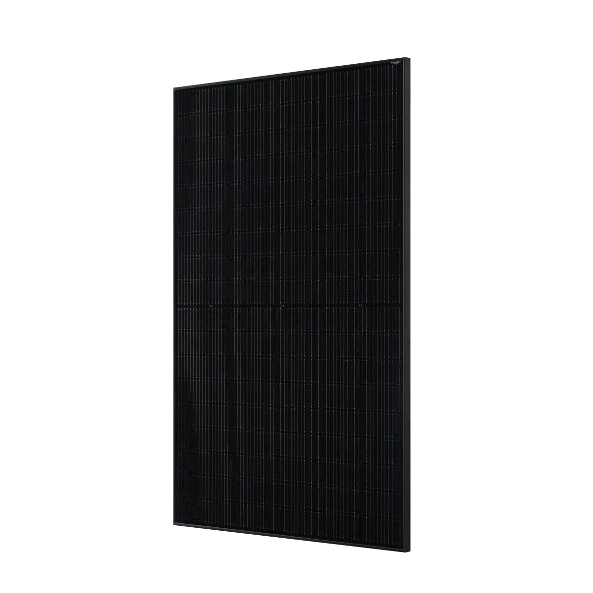 JA solar -410W Helsvart solpanel - JAM54S31-410/GR Solpanel solproffset