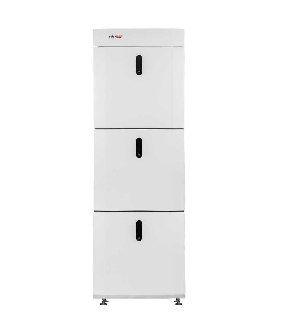 SolarEdge- 13,8 kWh Home Battery solcellsbatteri