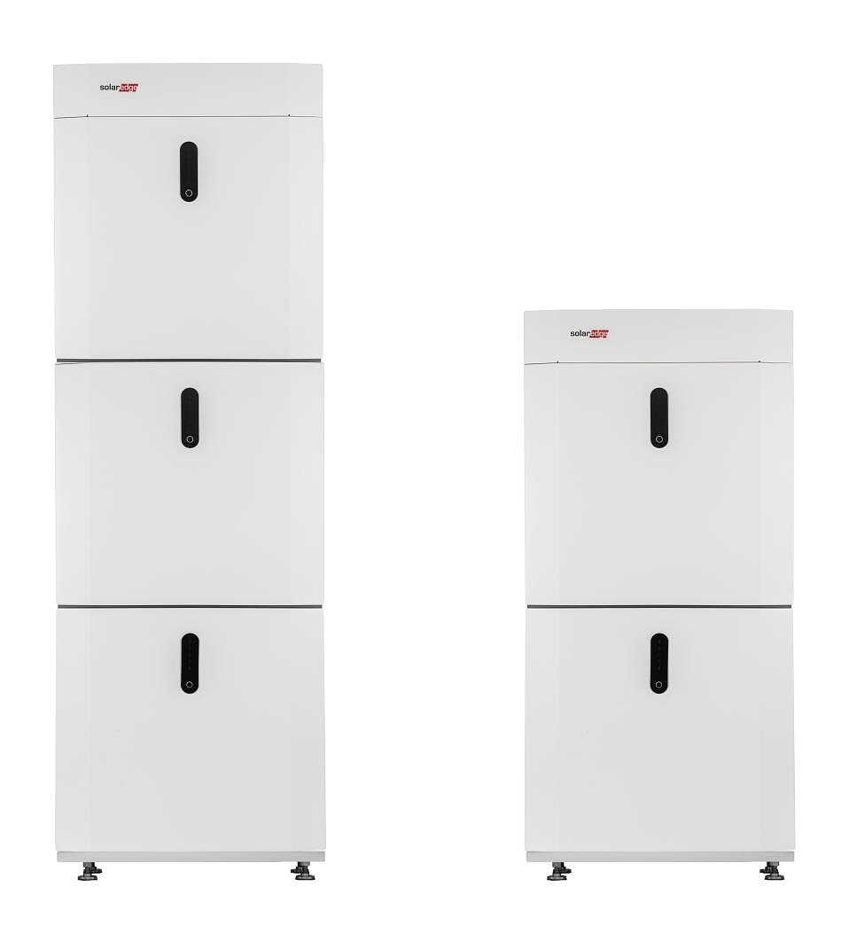 SolarEdge- 23 kWh Home Battery solcellsbatteri Solcellsbatteri Solproffset