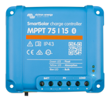 Victron - Solcellsregulator Smartsolar MPPT 75/15 - BLUETOOTH (SCC075015060R)