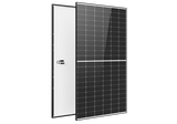 Longi solar - 435W Svartvit solpanel Hi-MO6 Explorer