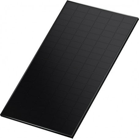 Meyer Burger - 390W Helsvart solpanel - Mono N-type HJT Solpanel solproffset