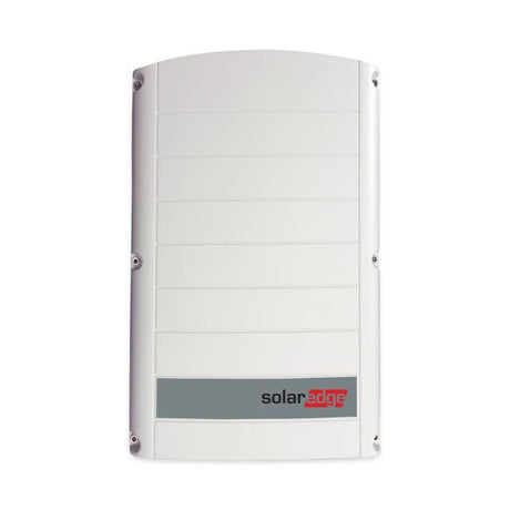 SolarEdge - 12.5 kw - 25kw Set app solproffset SolarEdge SE12.5K