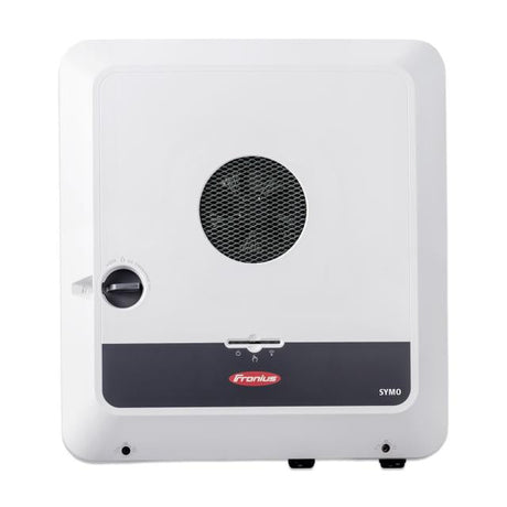 Fronius Symo GEN24 10.0 Plus - 10KW Växelriktare solproffset Default Title