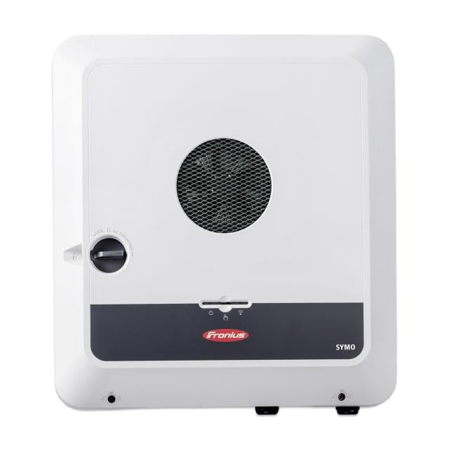 Fronius Symo GEN24 6.0 Plus - 6KW - Solproffset