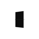 Trina Vertex S TSM-415DE09R.05W - 415 W Helsvart solpanel Solpanel solproffset